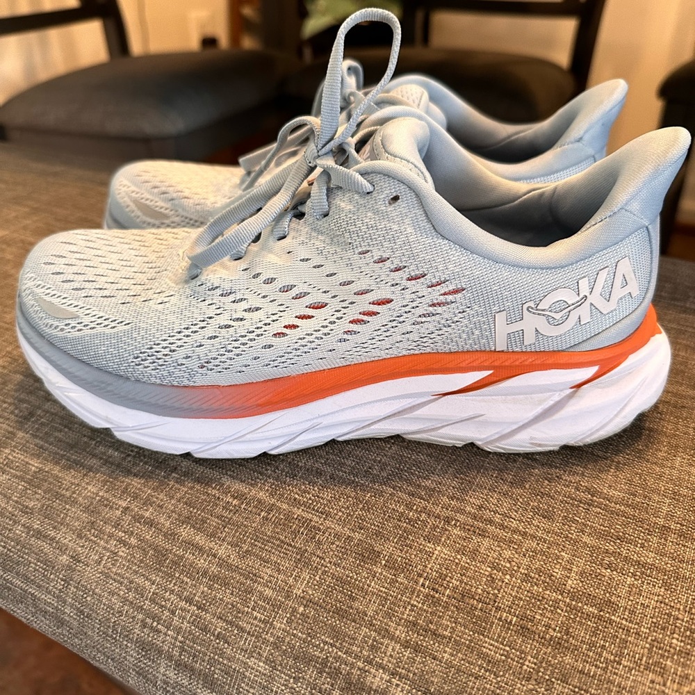Hoka Clifton 8 Women’s